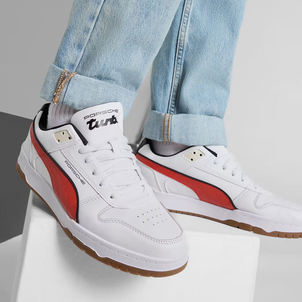 Puma Porsche Legacy RBD Game Low