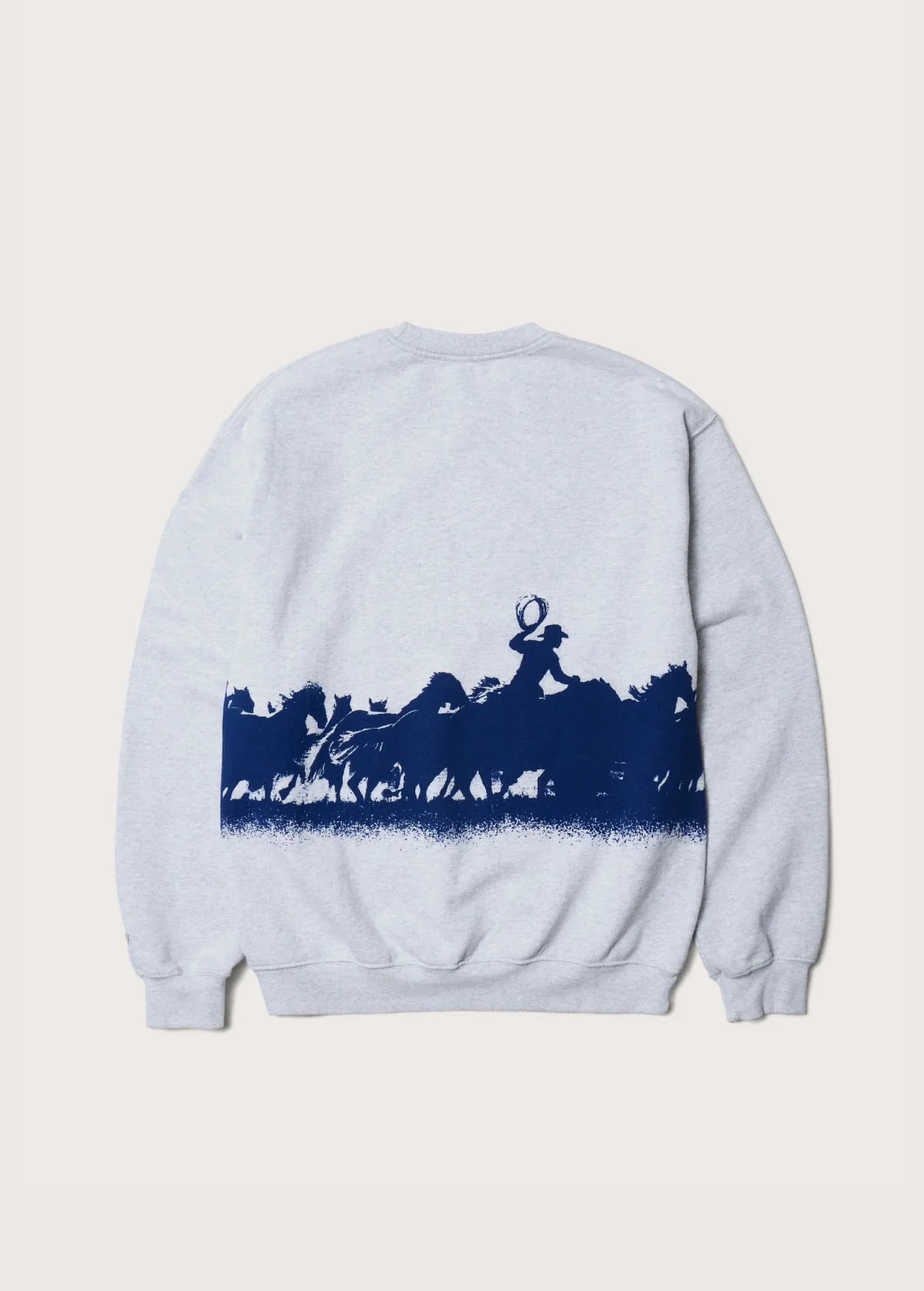OOTD Driftin' Back Again Crewneck Sweatshirt