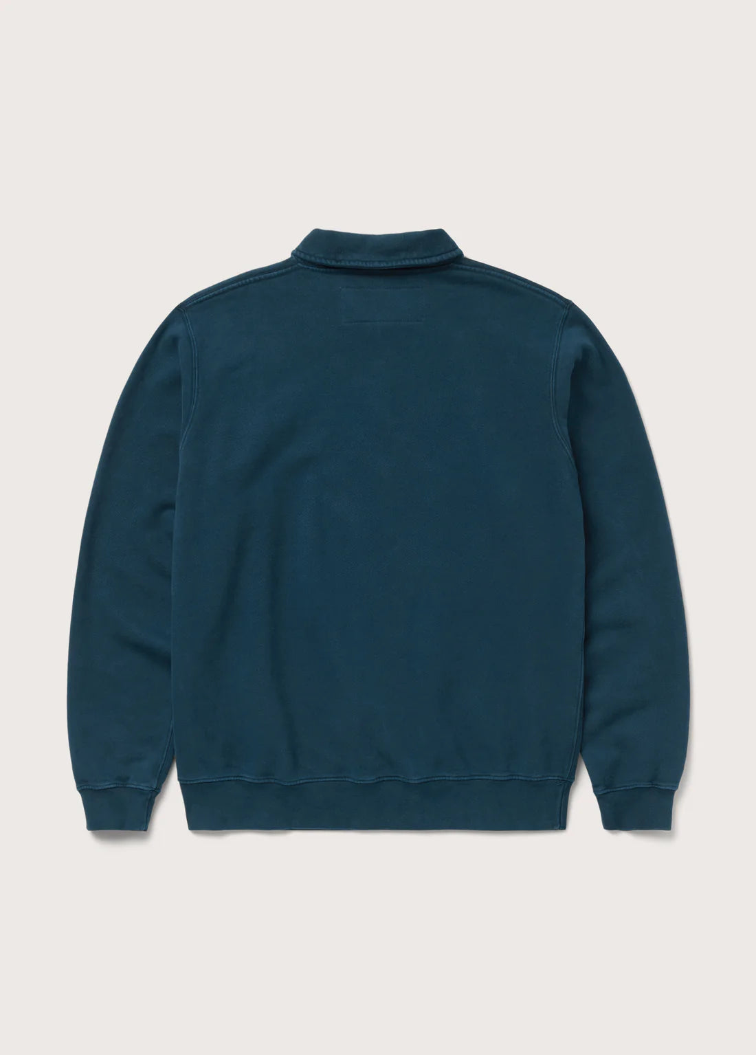 OOTD Running Horse Quarter Zip