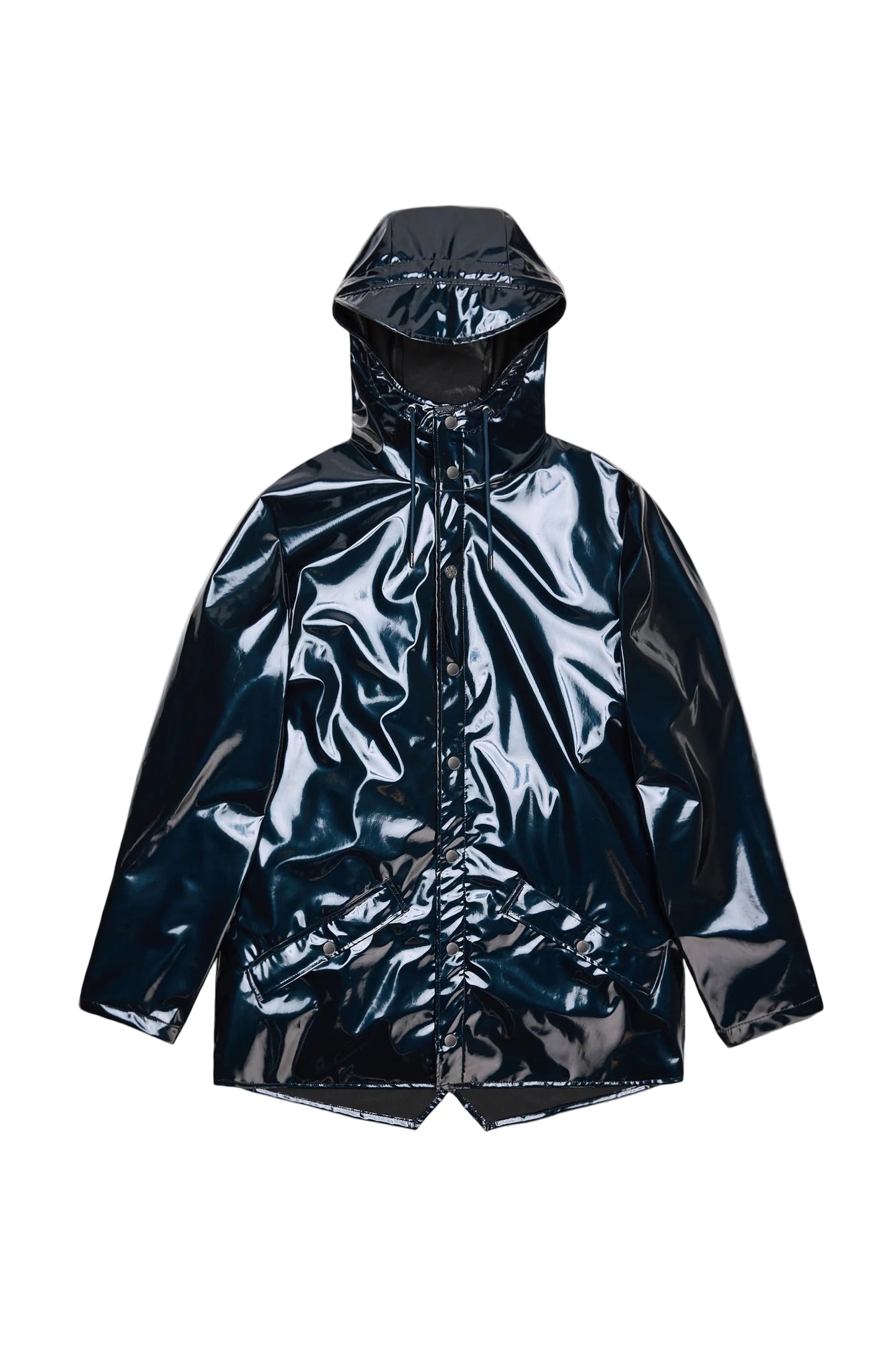 RAINS Jacket W3 "Spill"