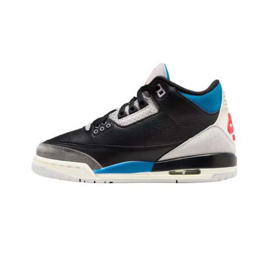 Air Jordan 3 Retro (GS) "Rare Air”