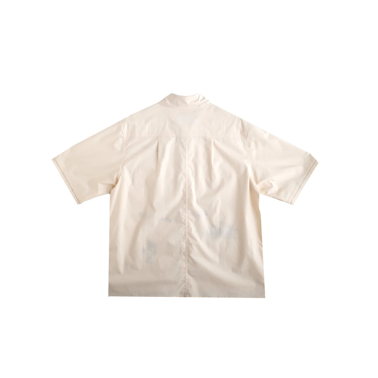 Jungles Jungles Fuck All To Do Button Up