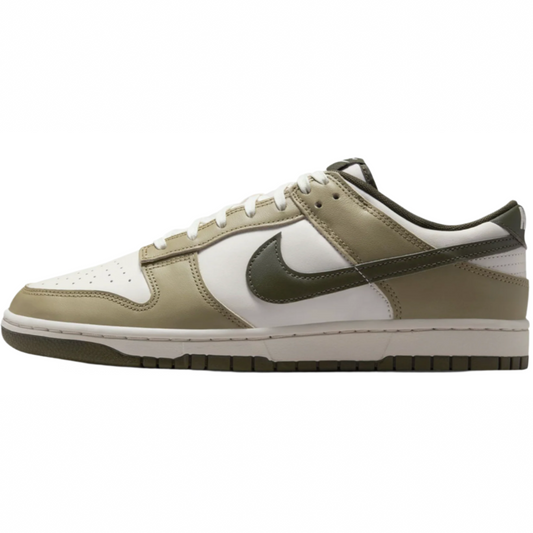 Nike Dunk Low Retro "Olive”