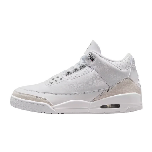 Jordan 3 Retro “Pure Money”