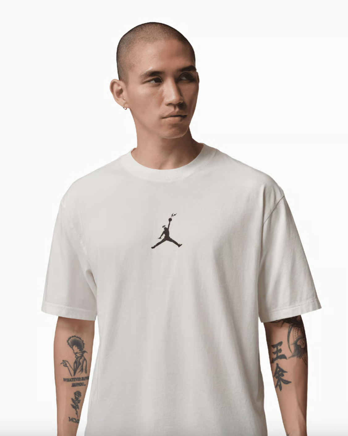 Jordan x Union x Fragment T-Shirt