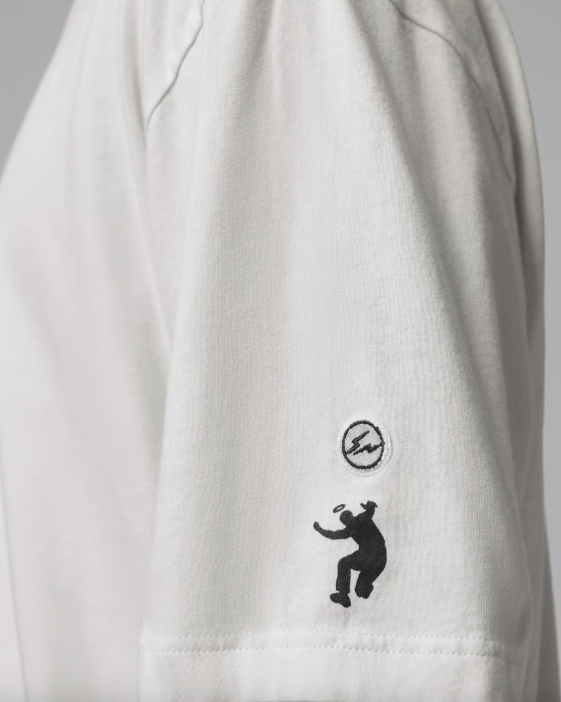 Jordan x Union x Fragment T-Shirt – STUDIIYO23 Jordan x Union x Fragment T-Shirt – STUDIIYO23