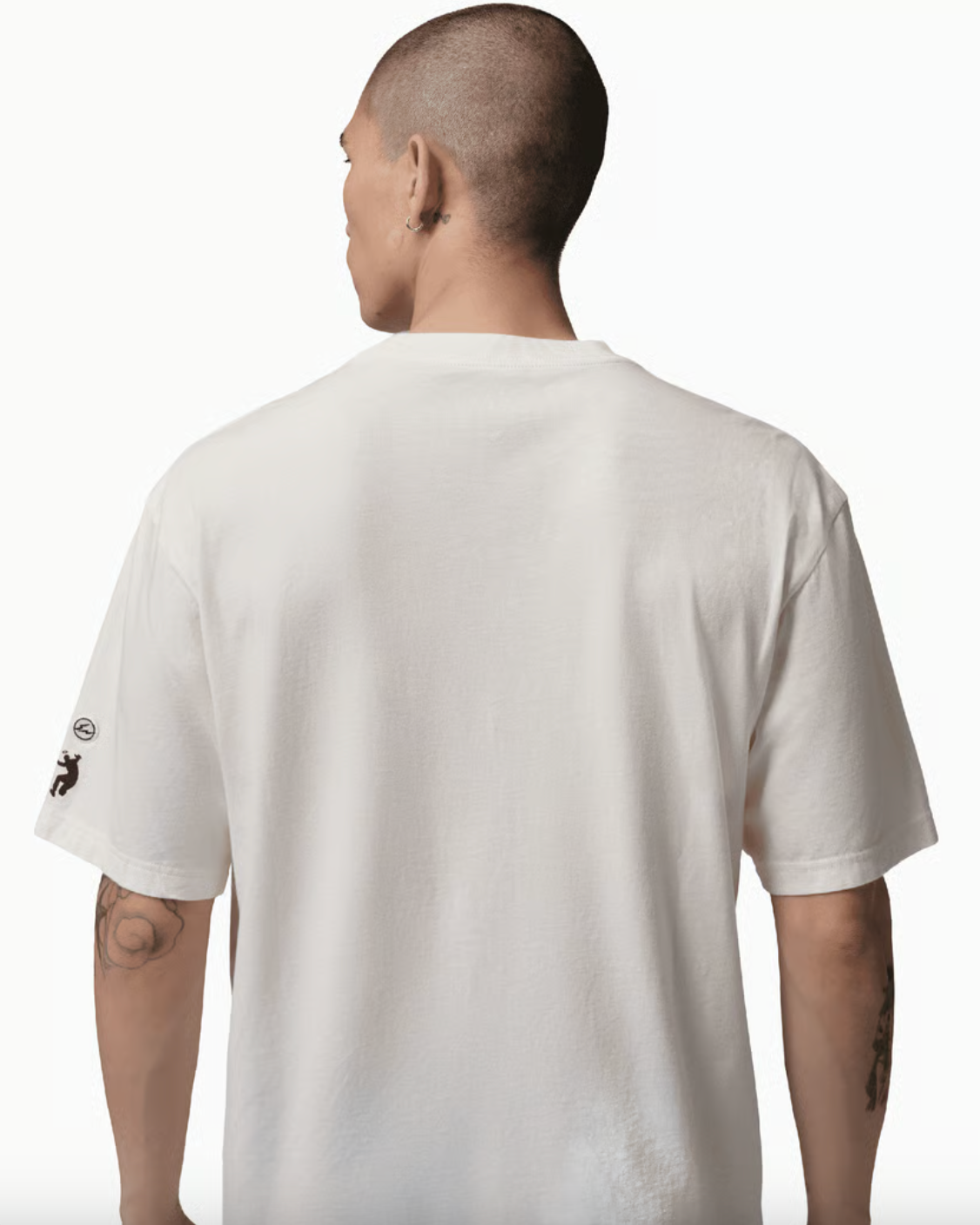 Jordan x Union x Fragment T-Shirt