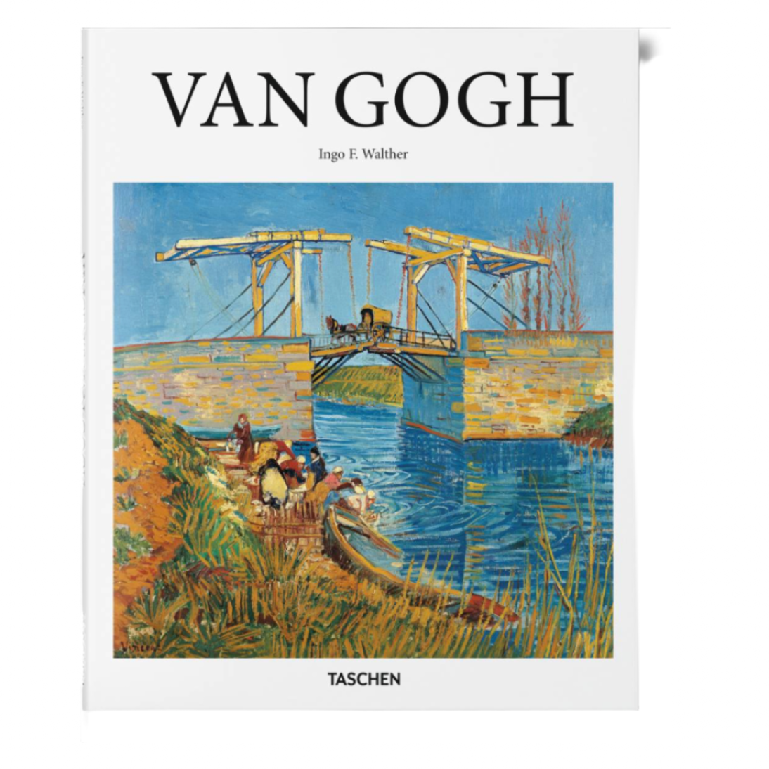 Vincent Van Gogh
