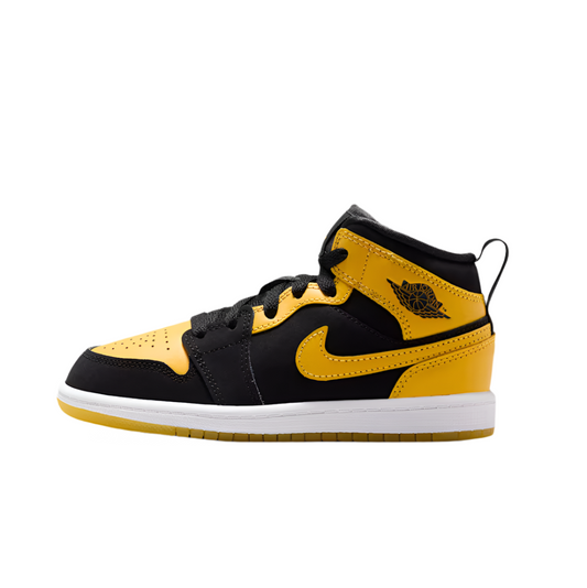 Jordan 1 Mid SE (PS) “New Love”