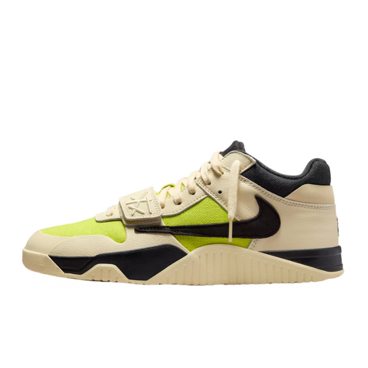 Jordan Jumpman Jack TR (TD) "Bright Cactus"