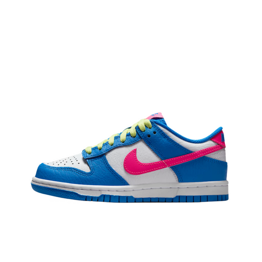 Nike Dunk Low BG (GS) "Photo Blue"