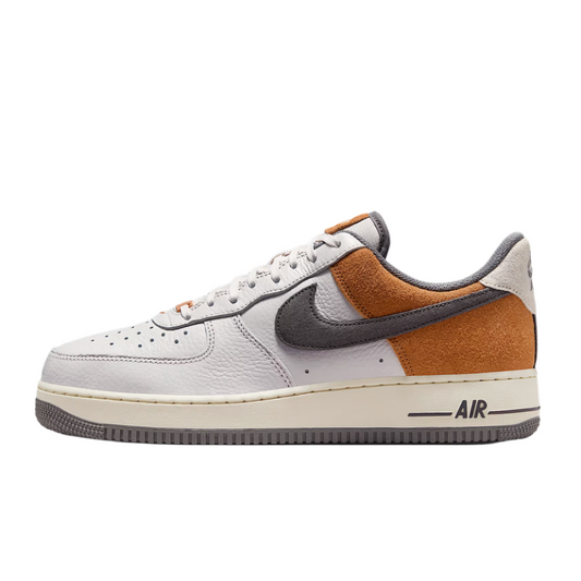 Nike Air Force ‘07 LV8 “Flat Pewter”