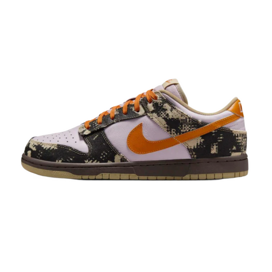 Nike Dunk Low Retro LTD “Digital Camo”