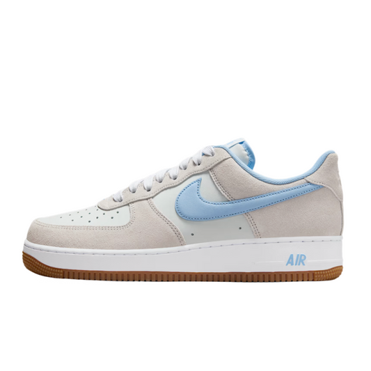 Nike Air Force ‘07 LV8 “Psychic Blue”