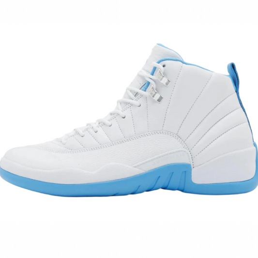 Air Jordan 12 Retro (GS) "Melo”