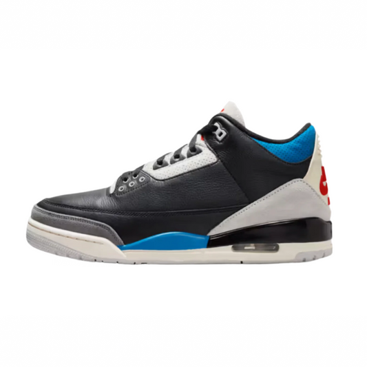 Jordan 3 Retro “Rare Air”