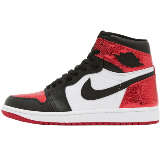 Air Jordan 1 Women’s High Retro OG “Ruby”