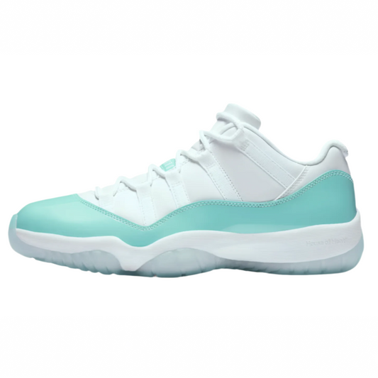 Air Jordan 11 Women's Retro Low "Igloo"