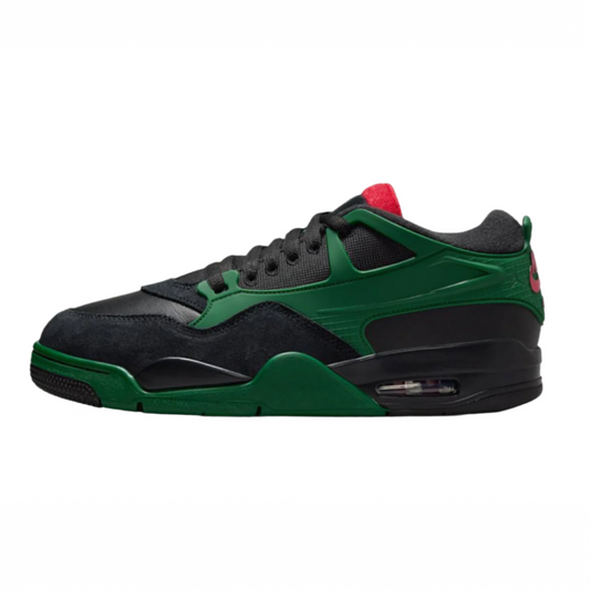 Air Jordan 4 RM "Gorge Green”