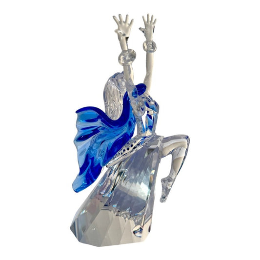 Swarovski Crystal Isadora of Magic