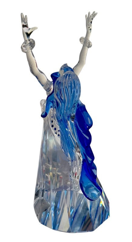 Swarovski Crystal Isadora of Magic