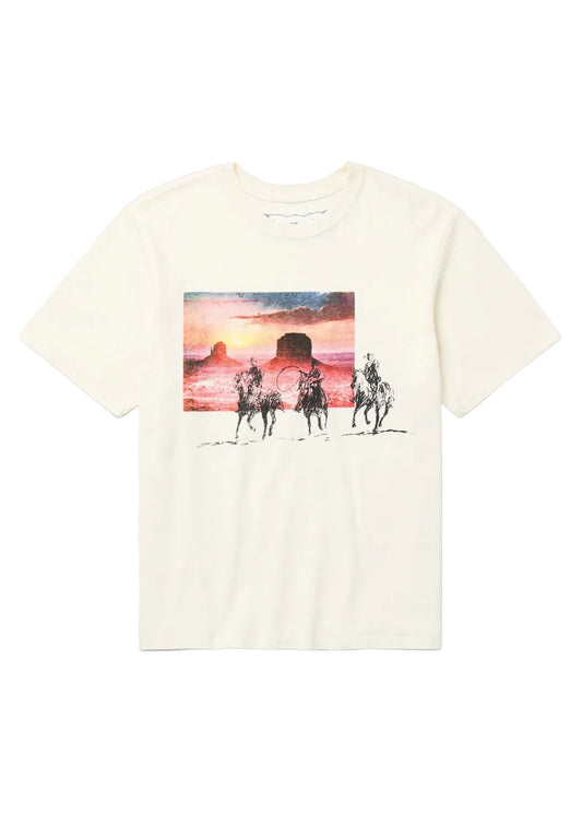 OOTD The Day the Rains Came T-Shirt