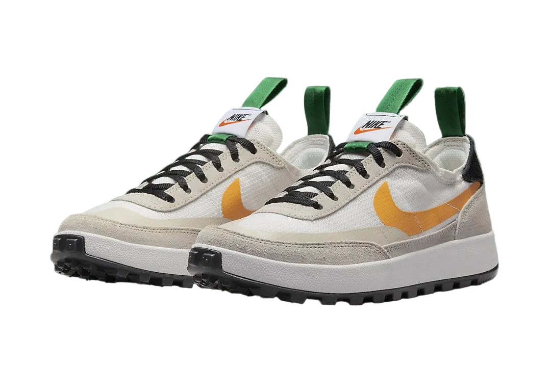 Nike General Purpose Shoe - "Summit White"
