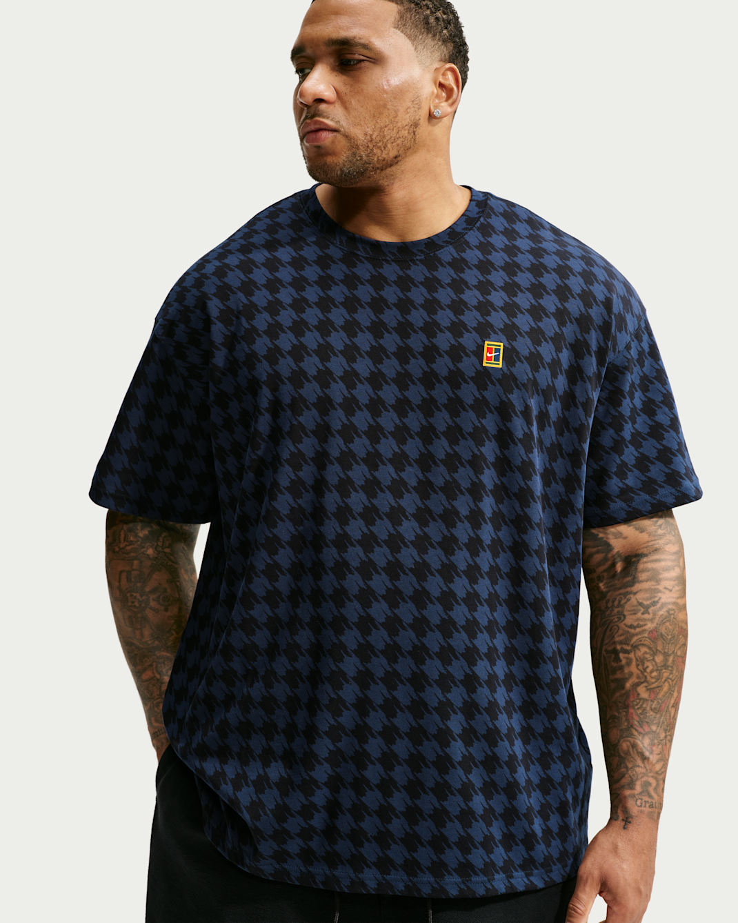 Nike Club Rules Tee