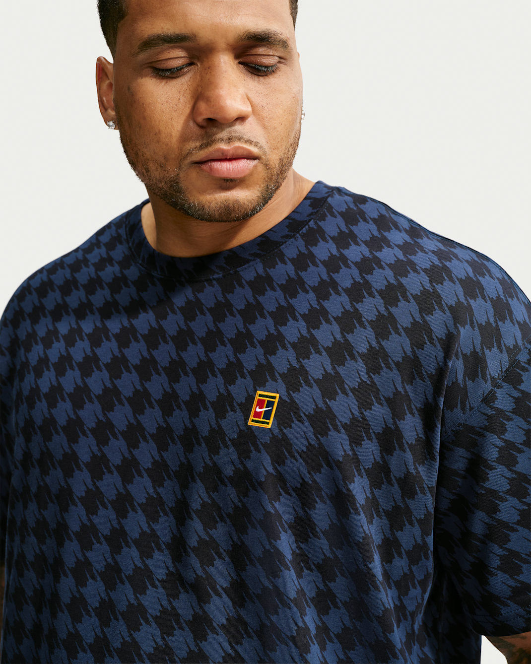Nike Club Rules Tee