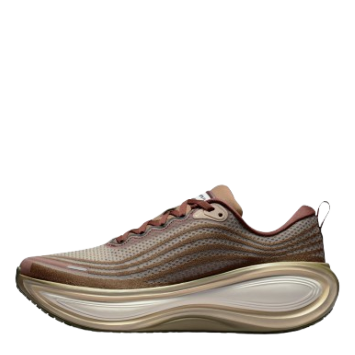 Nike Vomero Plus QS “Caldera and Dark Field Brown”