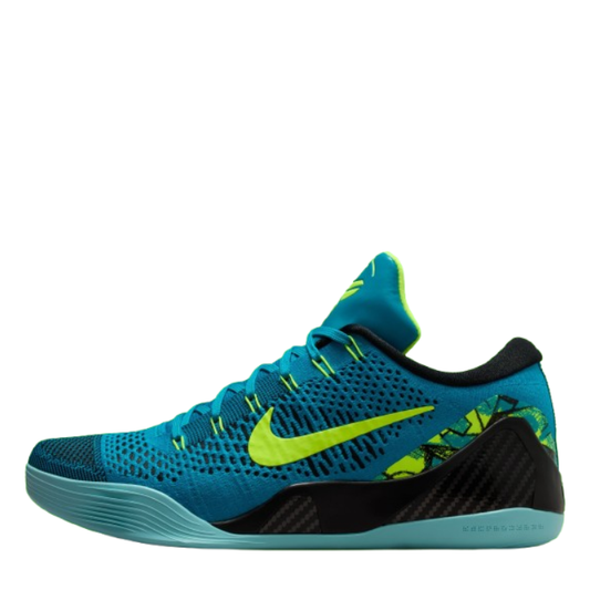 Nike Kobe IX Elite Low Protro
