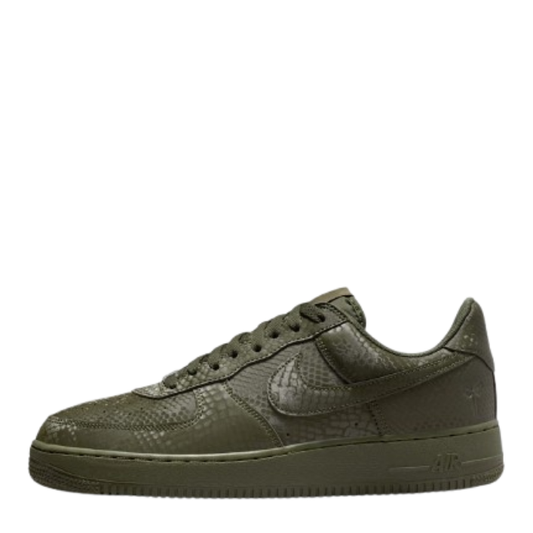 Nike Air Force 1 Low Kobe Bryant “Cargo Khaki”