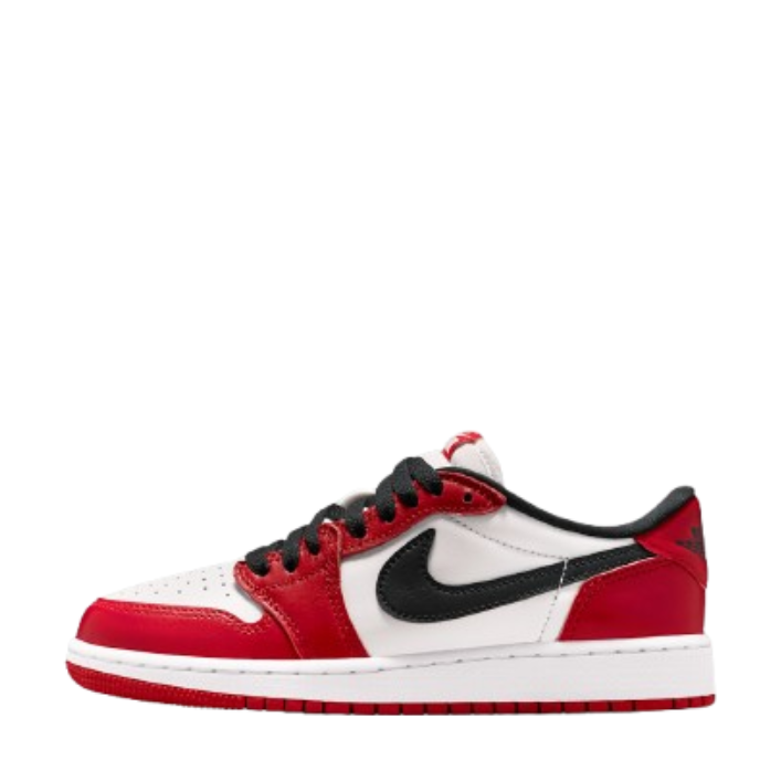 Air Jordan 1 Retro Low OG (GS) “Chicago”