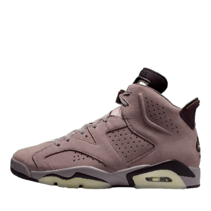 A Ma Maniére x Jordan 6 Retro “Smoky Mauve”