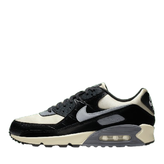 Air Max 90 QS "Coconut Milk/Black"
