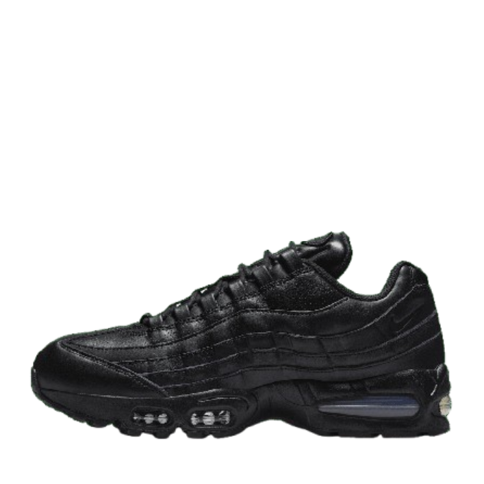 Air Max 95 Big Bubble QS "Black"