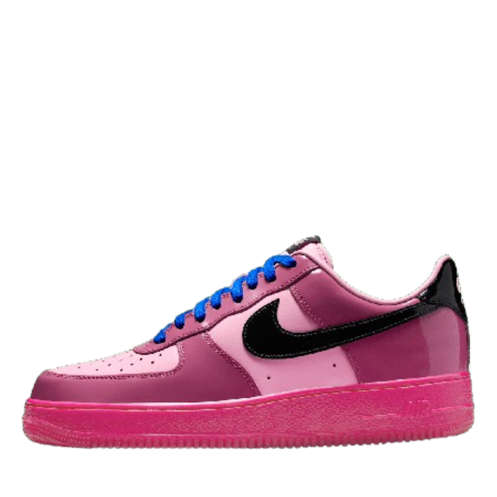 Nike Air Force 1 Low QS “Pink Cooler”
