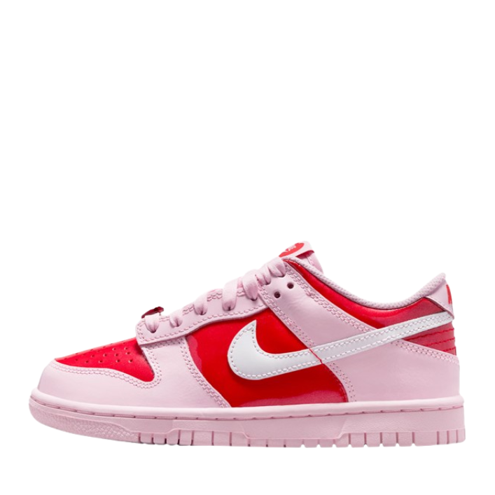Nike Dunk Low BP (GS) "Valentines Day"