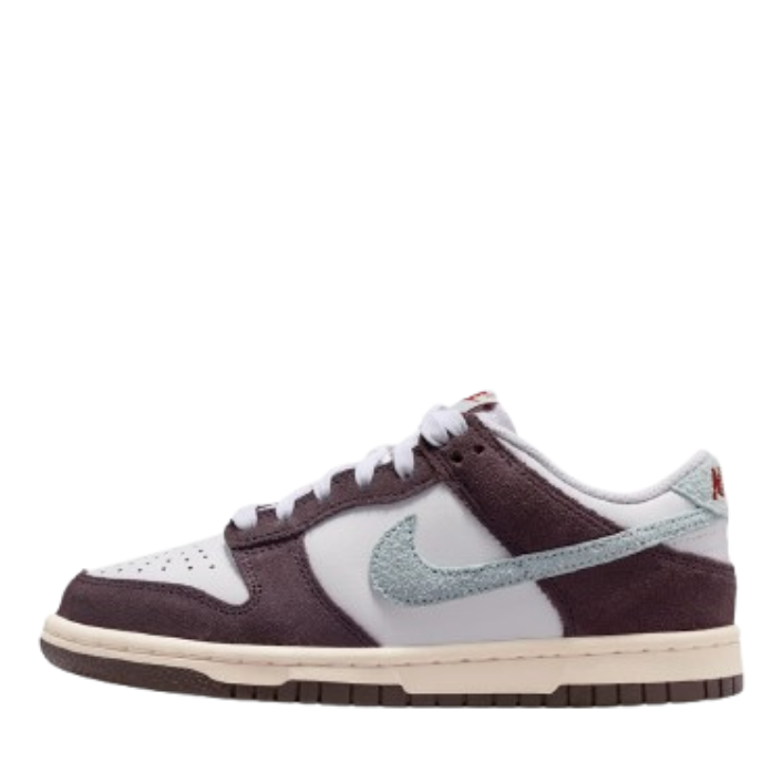 Nike Dunk Low SE (GS) "Glacier Blue "