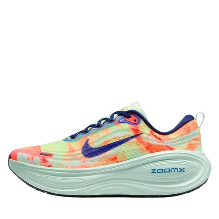 Nike Vomero Plus "Barely Volt Multi-Color"