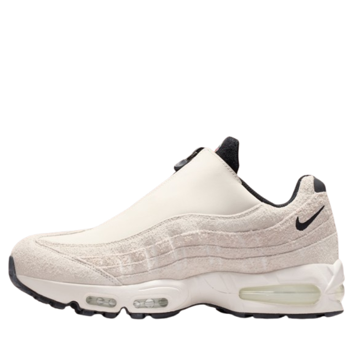 Air Max 95 Big Bubble Zip SP "Phantom"