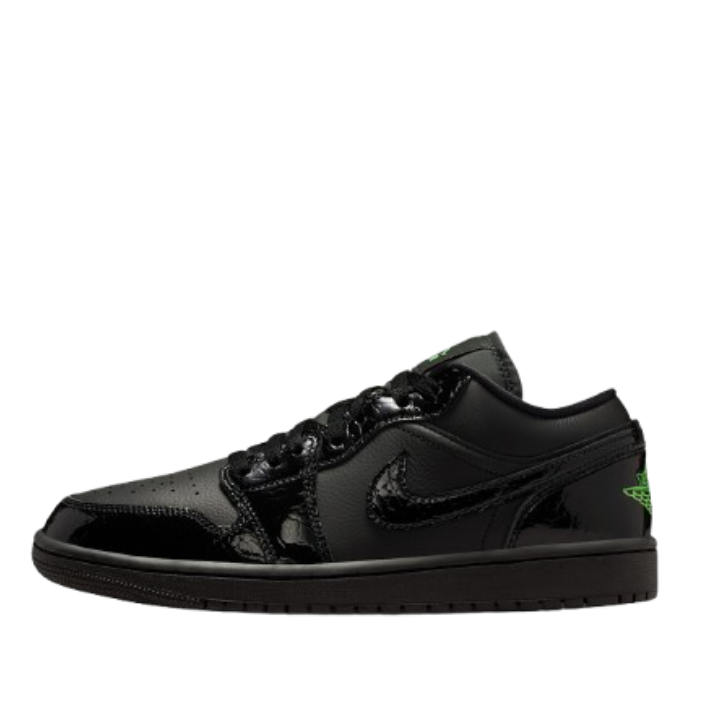 Jordan Women’s 1 Low SE "Scream Green”