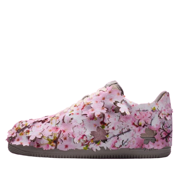 Nike Air Force 1 ‘07 PRM “Cherry Blossom”