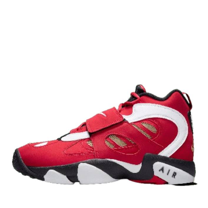 Nike Air Diamond Turf II