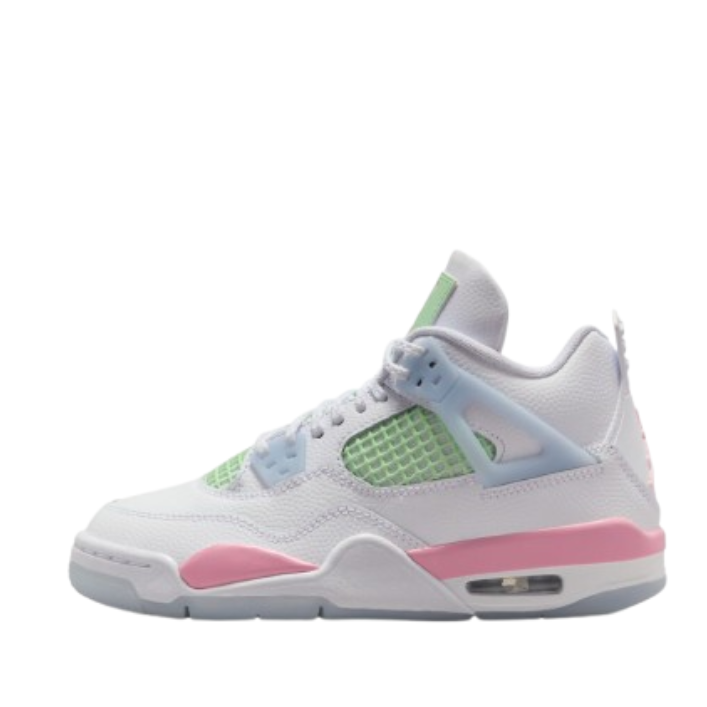 Air Jordan 4 Retro (GS) "Valentine’s Day”