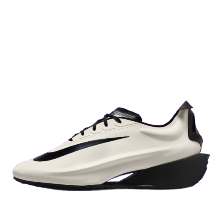 Nike (W) First Sight Noir "Light Bone"