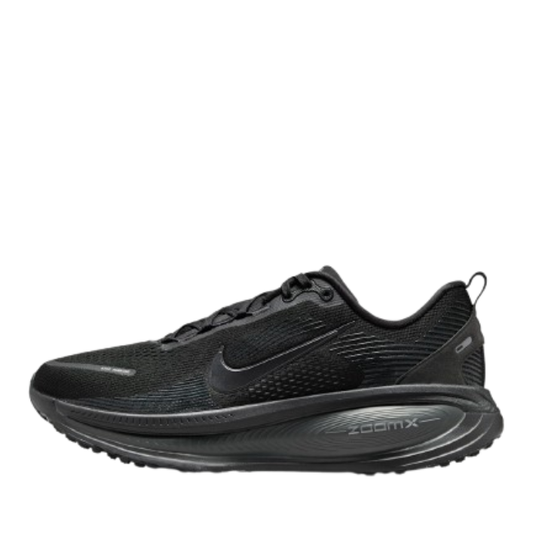 Nike Vomero 18 “Black/Smoke Grey”