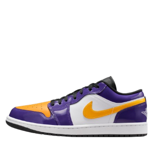Air Jordan 1 Low SE "Lakers"