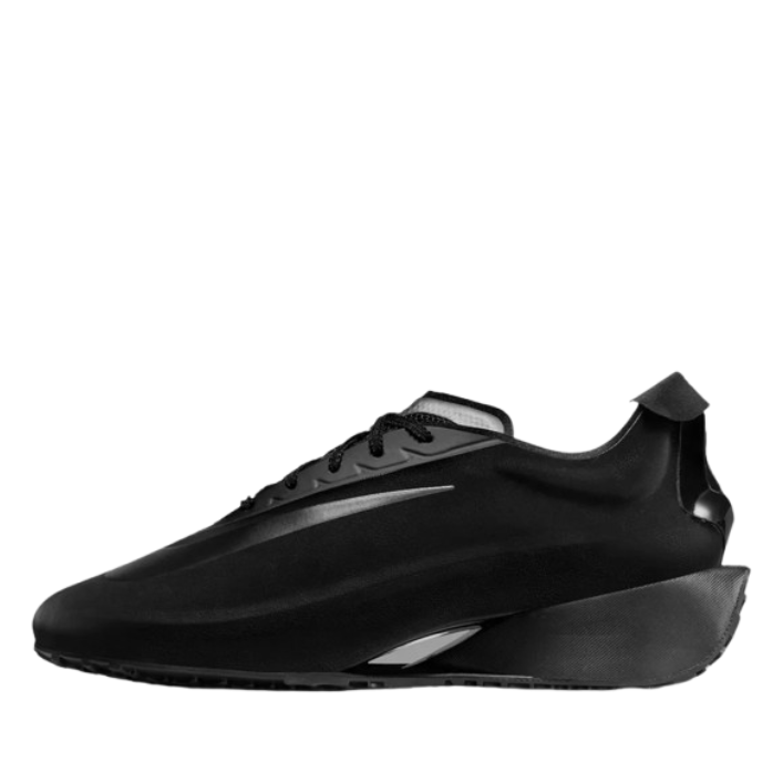 Nike (W) First Sight Noir "Black"