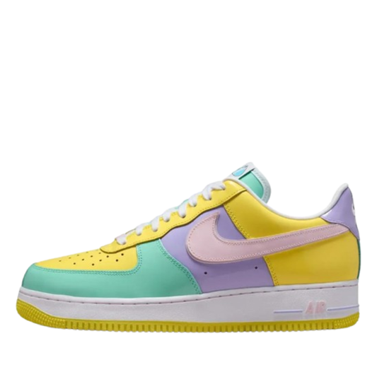Nike Air Force 1 Low '07 "Easter”